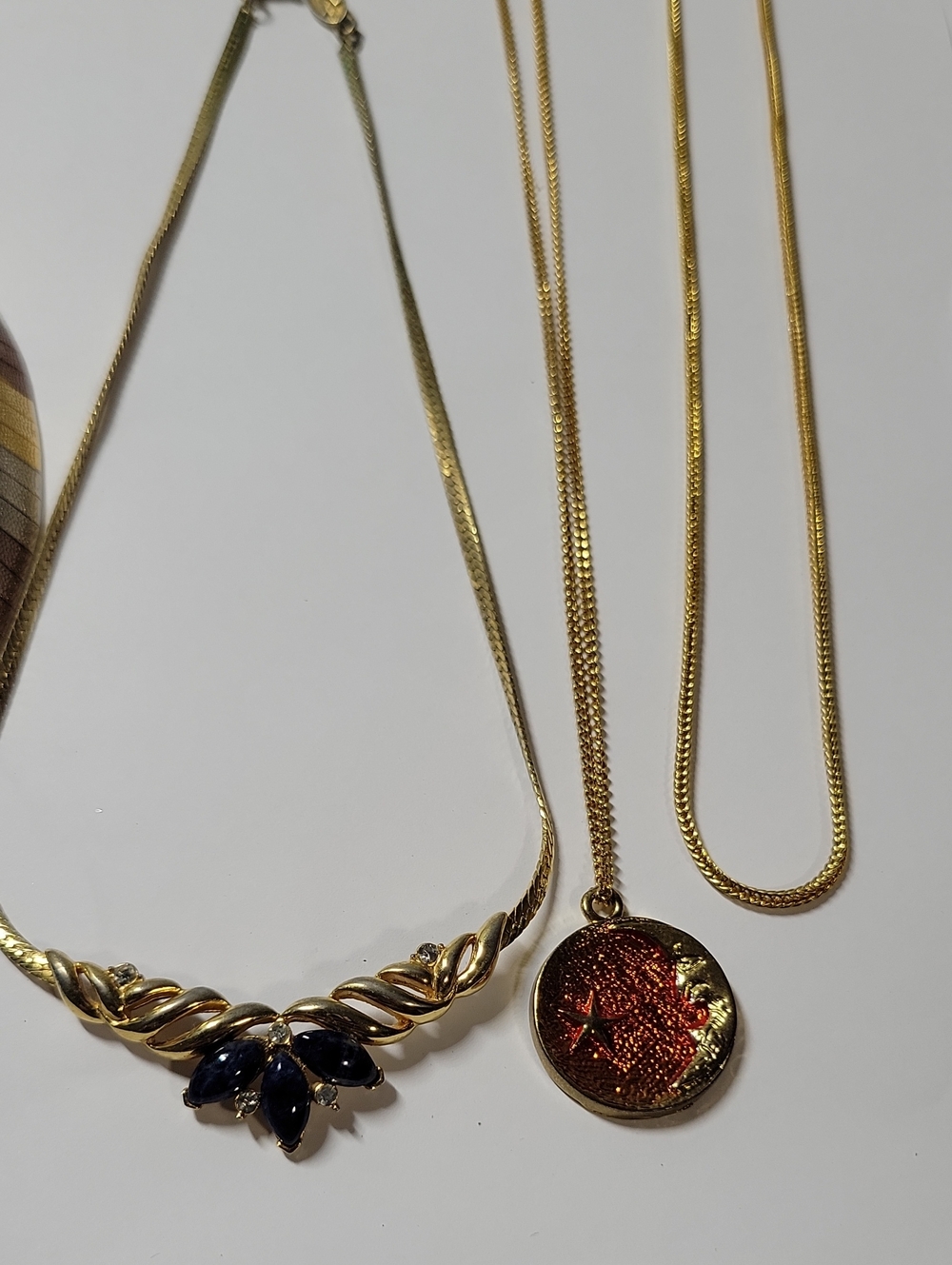 Womens Jewelry Lot